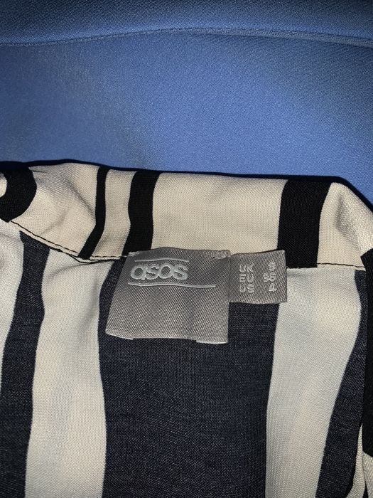 Salopeta scurta Asos