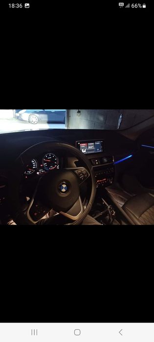 X1 s drive x line 2.0diesel 150cv