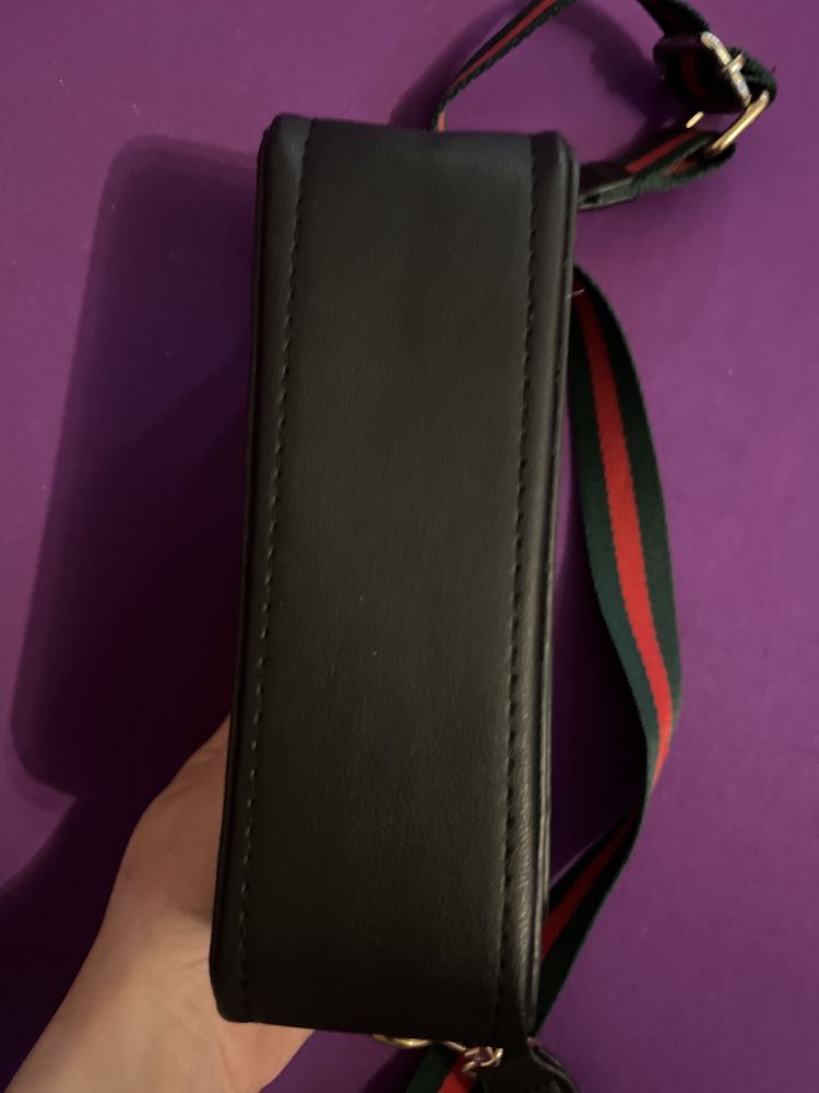 Gucci колан и чанта Burberry Valentino Patrizia Pepe