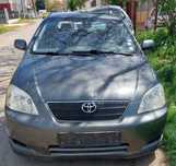 На части Тойота Корола E12 2.0 D4D 1CD-FTV/TOYOTA COROLLA E12 2.0 D4D