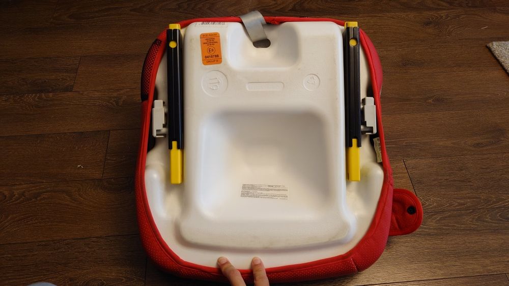 Детско столче за кола