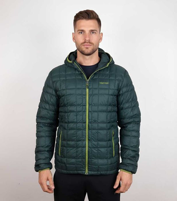 Marmot Avant 3M Featherless - Оригинално мъжко яке размер L