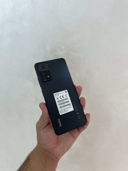 Redmi not 11 pro