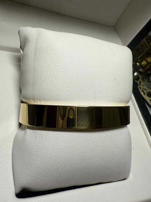 Bratara fixa nouă otel inoxidabil