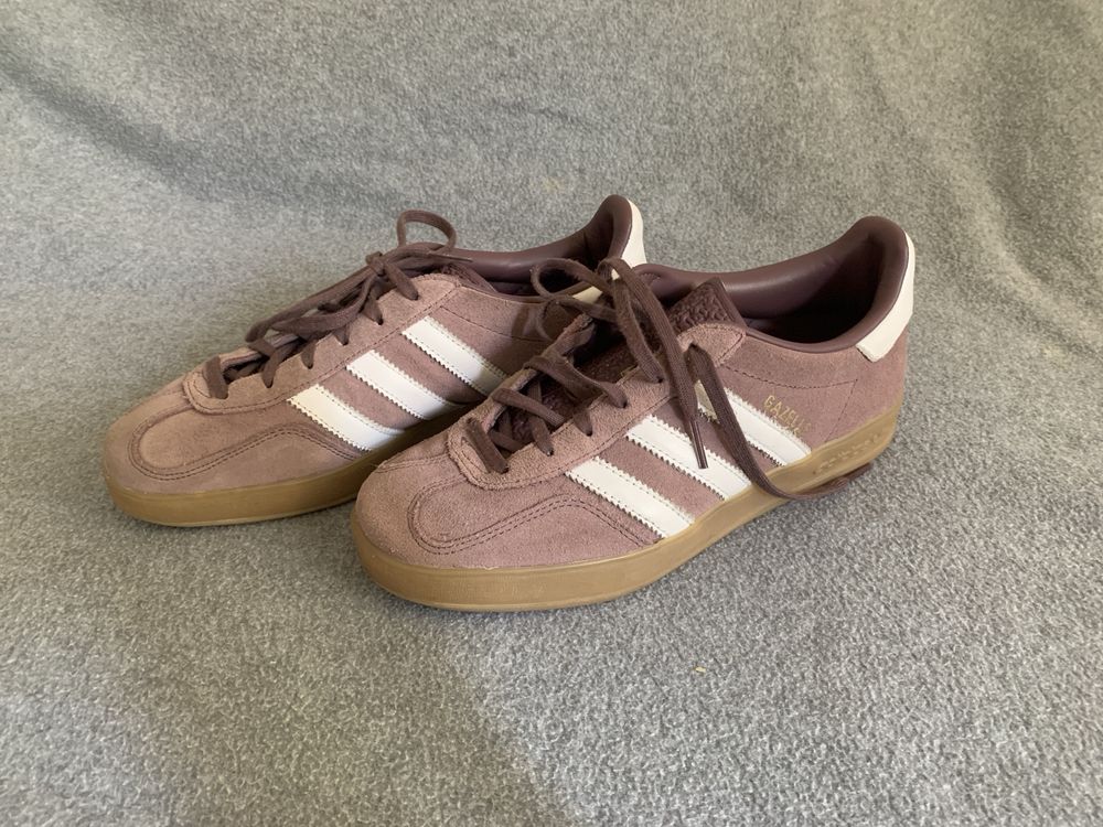 ADIDAS gazelle 40 номер