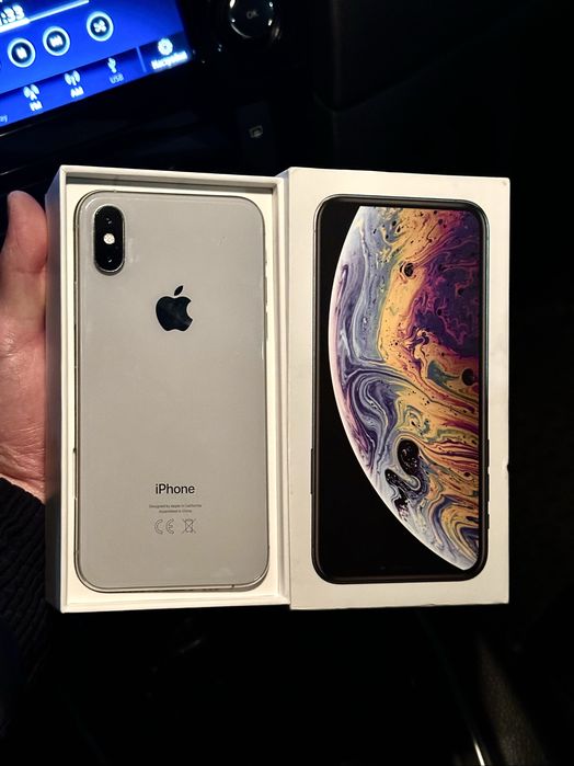 iPhone XS 64GB Айфон XS 64GB