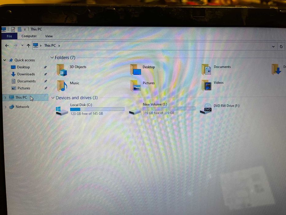 Sony Vaio SVE151C11M