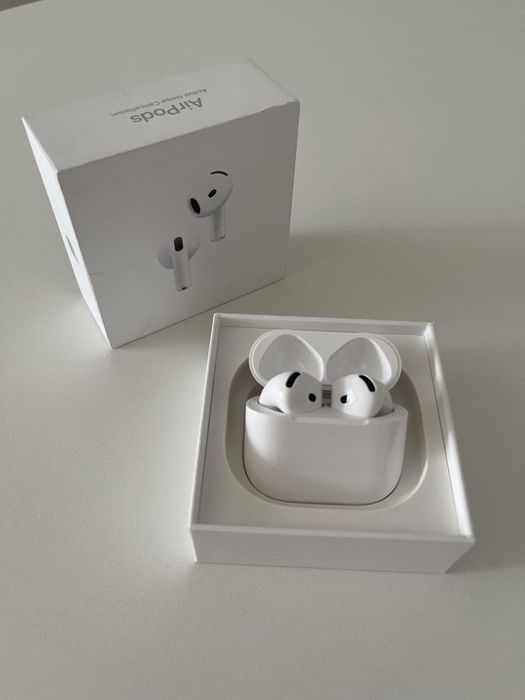 Airpods 4 / Premium