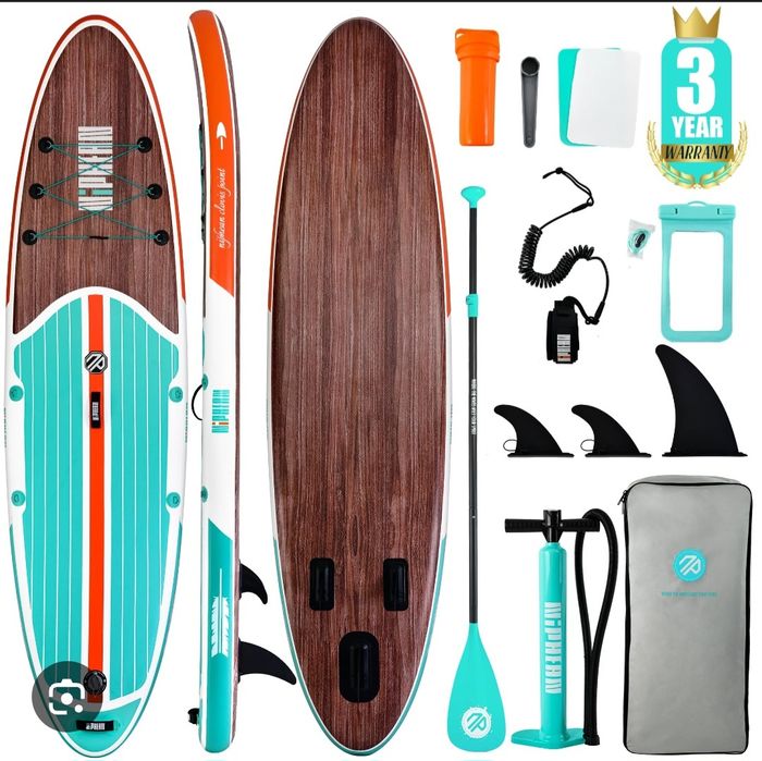 Paddle board sup board