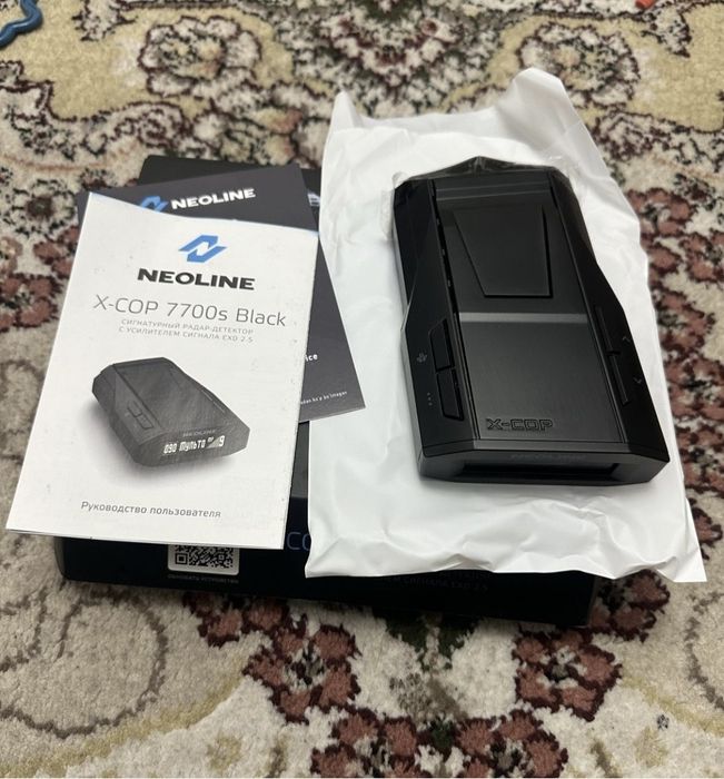 Neoline 7700s black sotiladi. Неолайн 7700с блек сотилади.