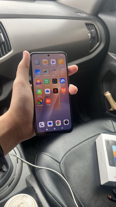 Продам телефон, в хорошем состояний