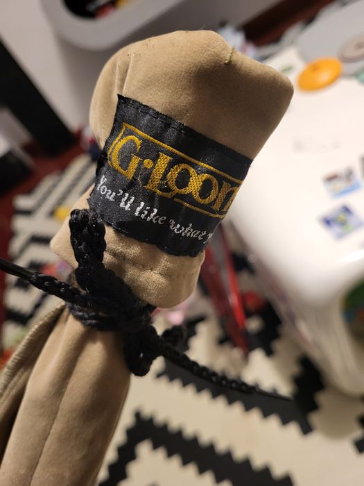 Lanseta pescuit G Loomis cast GL2 Heavy 10-30lbs