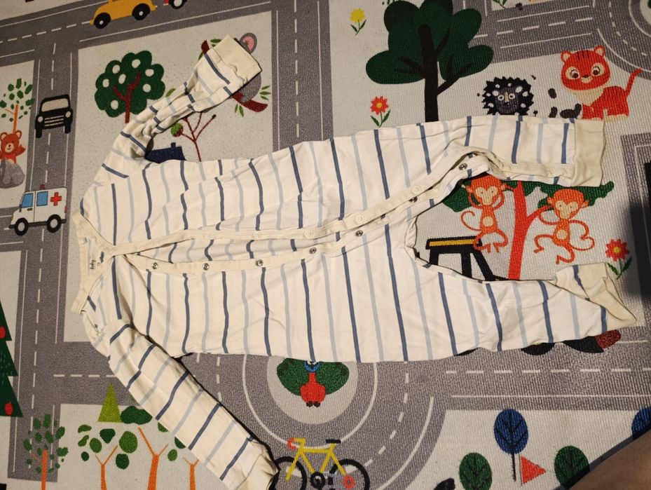 Продавам ромпъри