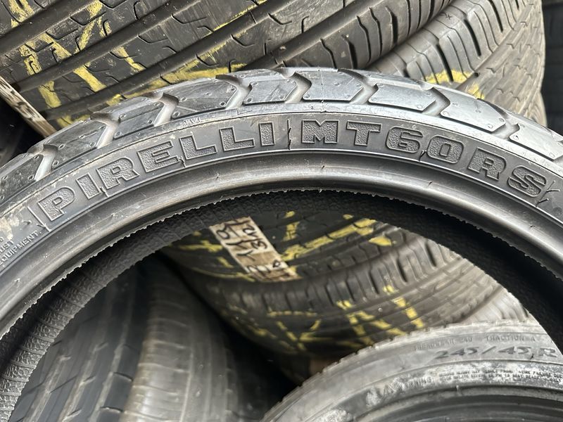 120/70-17 PIRELLI