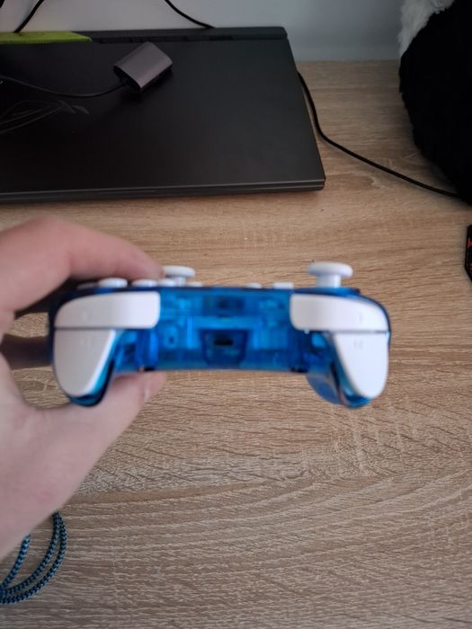 Se vinde controler games