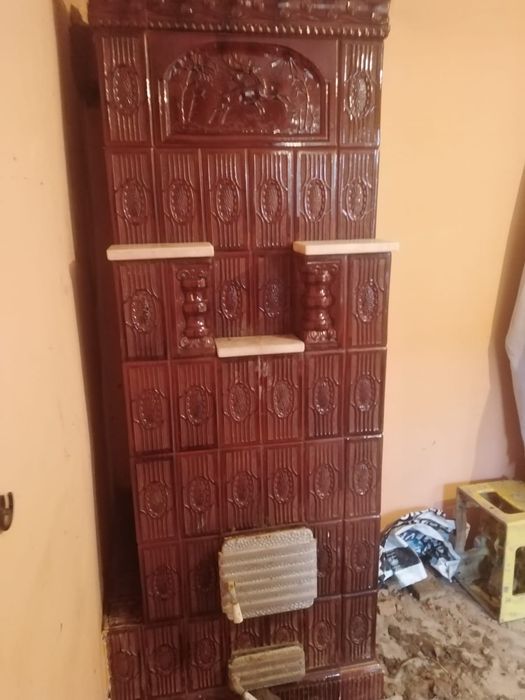 Sobar Ilfov si Bucuresti