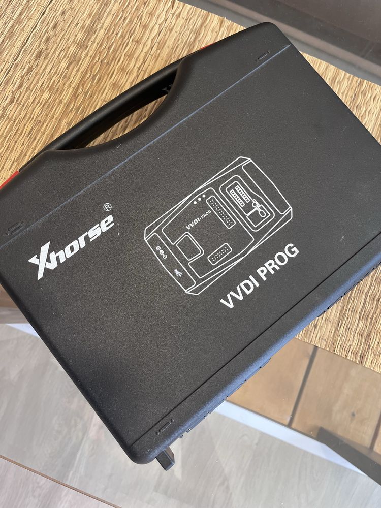 Xhorse VVDI Prog