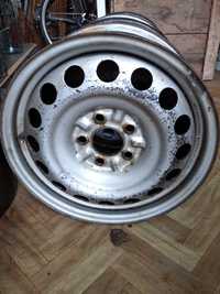 Set jante originale Mazda tabla R16