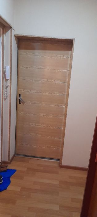 КАДЫШЕВА 1 комнатная с обстановкой. Только одному или 2 человека