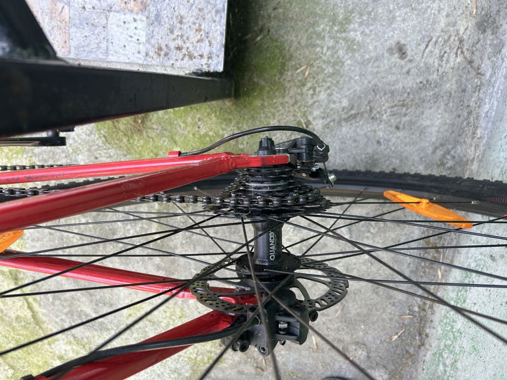 Bicicletă Mountain Bike 29
