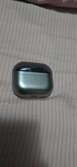 Блутис симсиз. Навушник