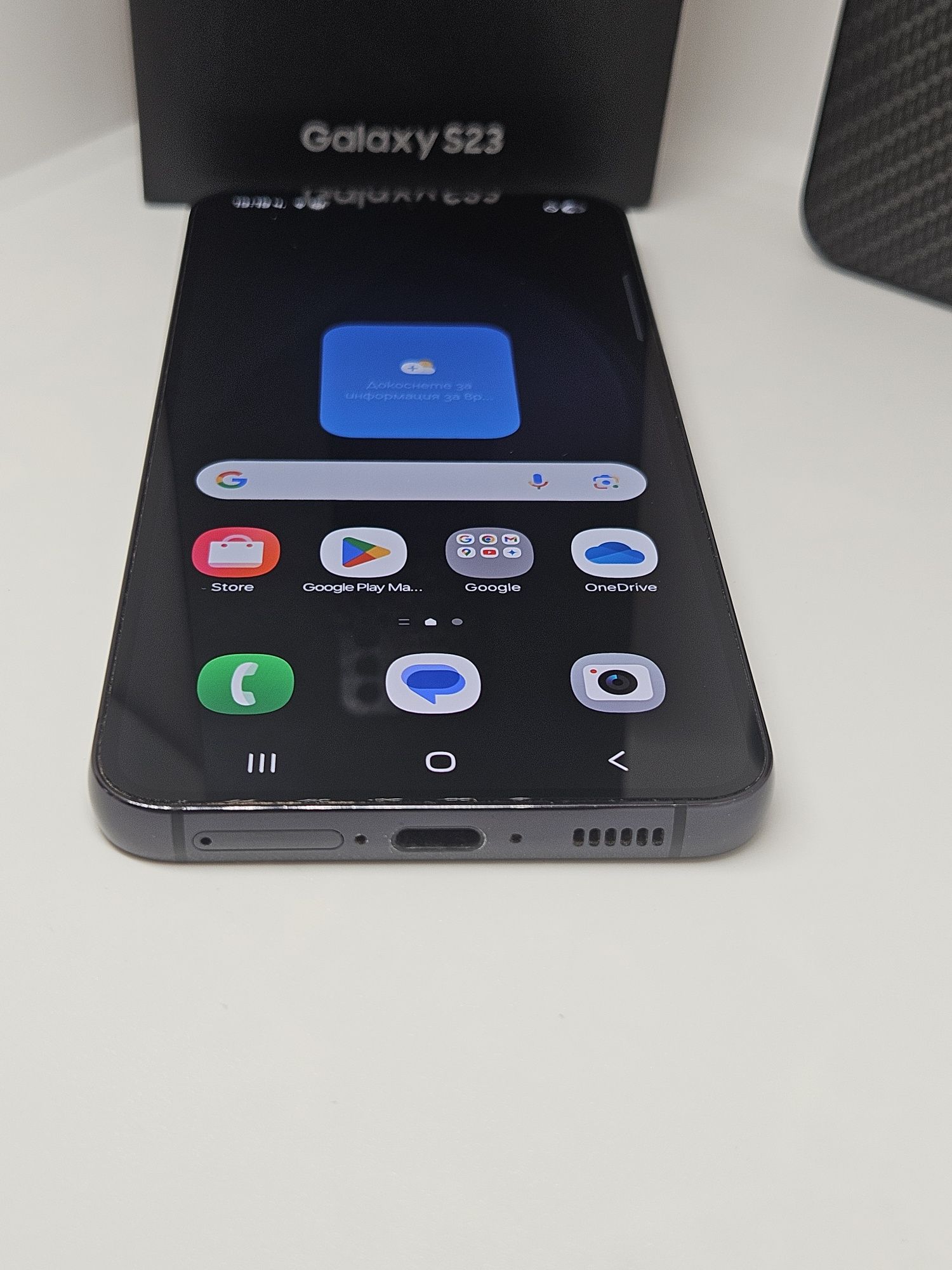 Samsung Galaxy S23 128gb/8ram