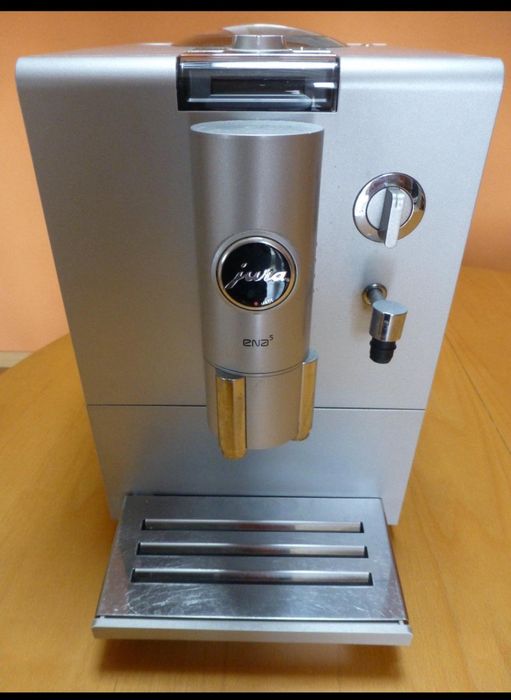 Espressoare automate Jura/Siemens/Mellita