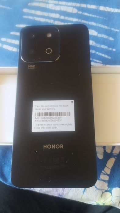 HONOR 200 Smart 5G