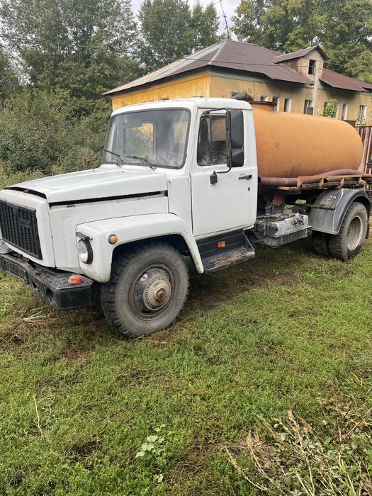 Продам ассенизатор