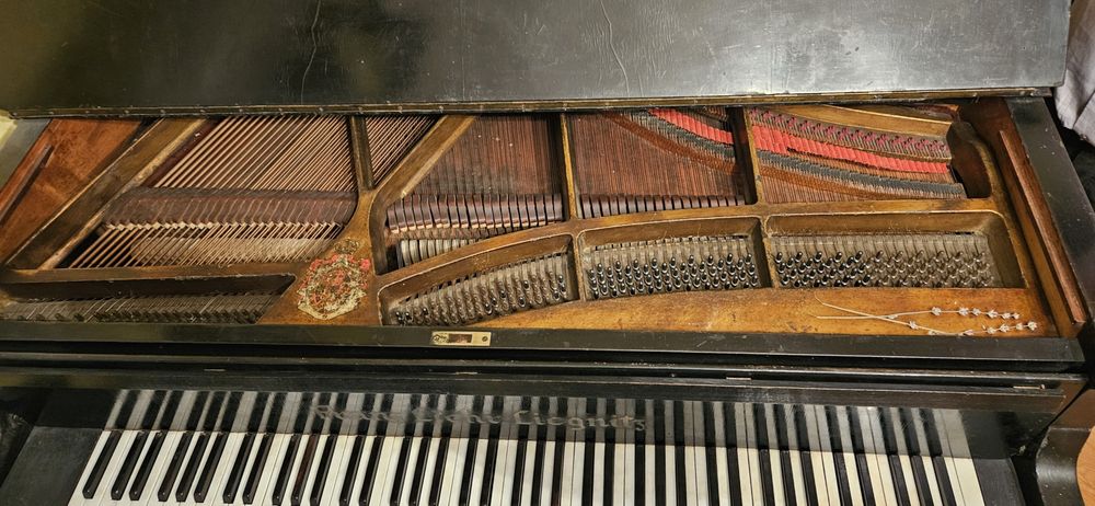 Роял Franz Liehr Liegnitz
