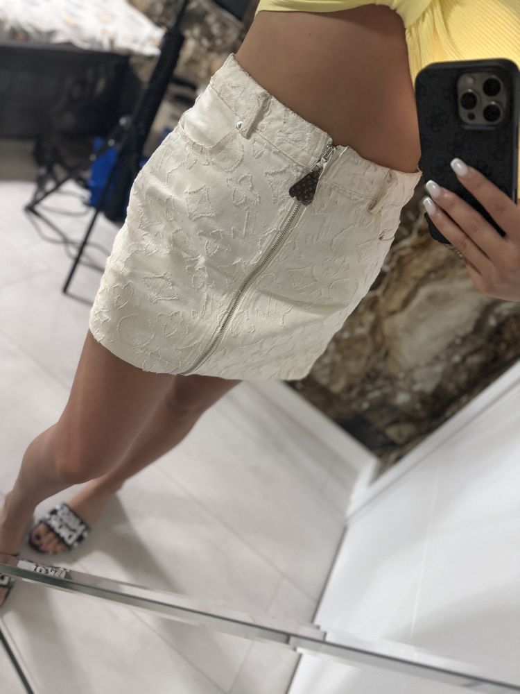 Пола Louis Vuitton