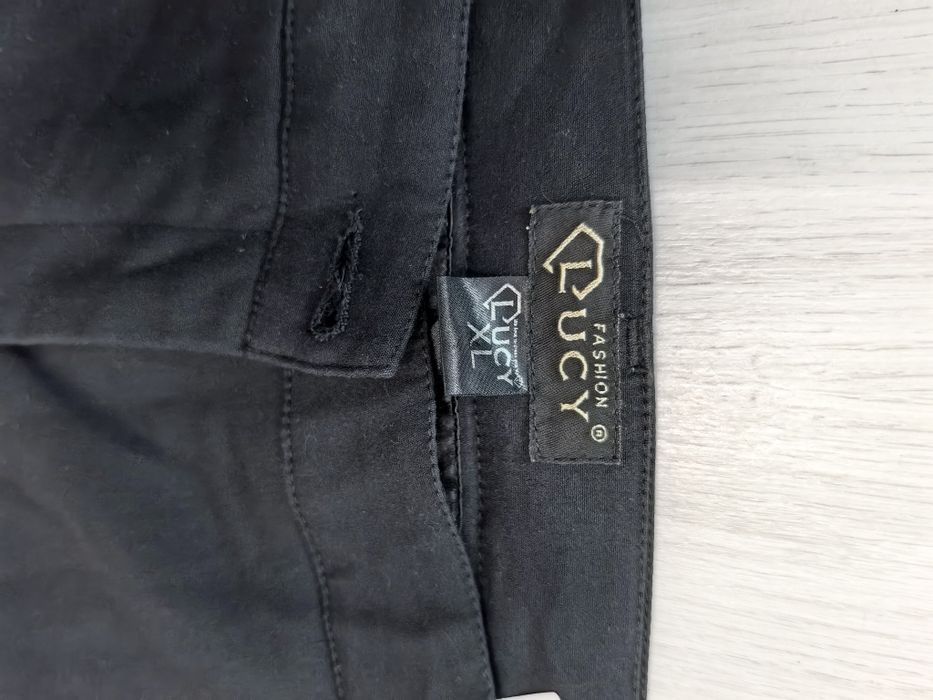 Панталон и блуза Lucy Л