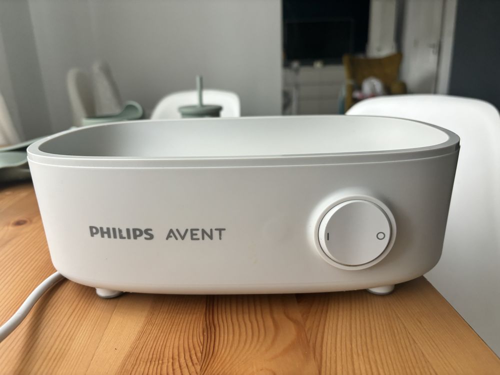 Philips Avent Стерилизатор