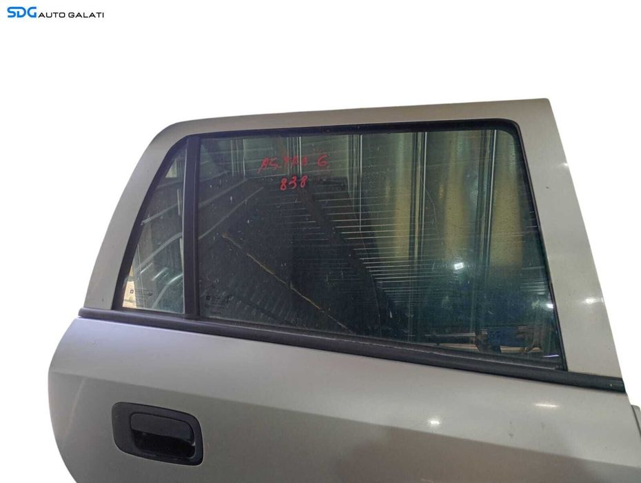 Usa Usi Portiera Portiere Dreapta Spate Opel Astra G Break Combi Caravan 1998 - 2007 [LC0910]