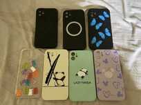 Кейсове за iphone 11