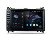 Мерцедес Андроид Мултимедия Навигация Mercedes ANDROID GPS