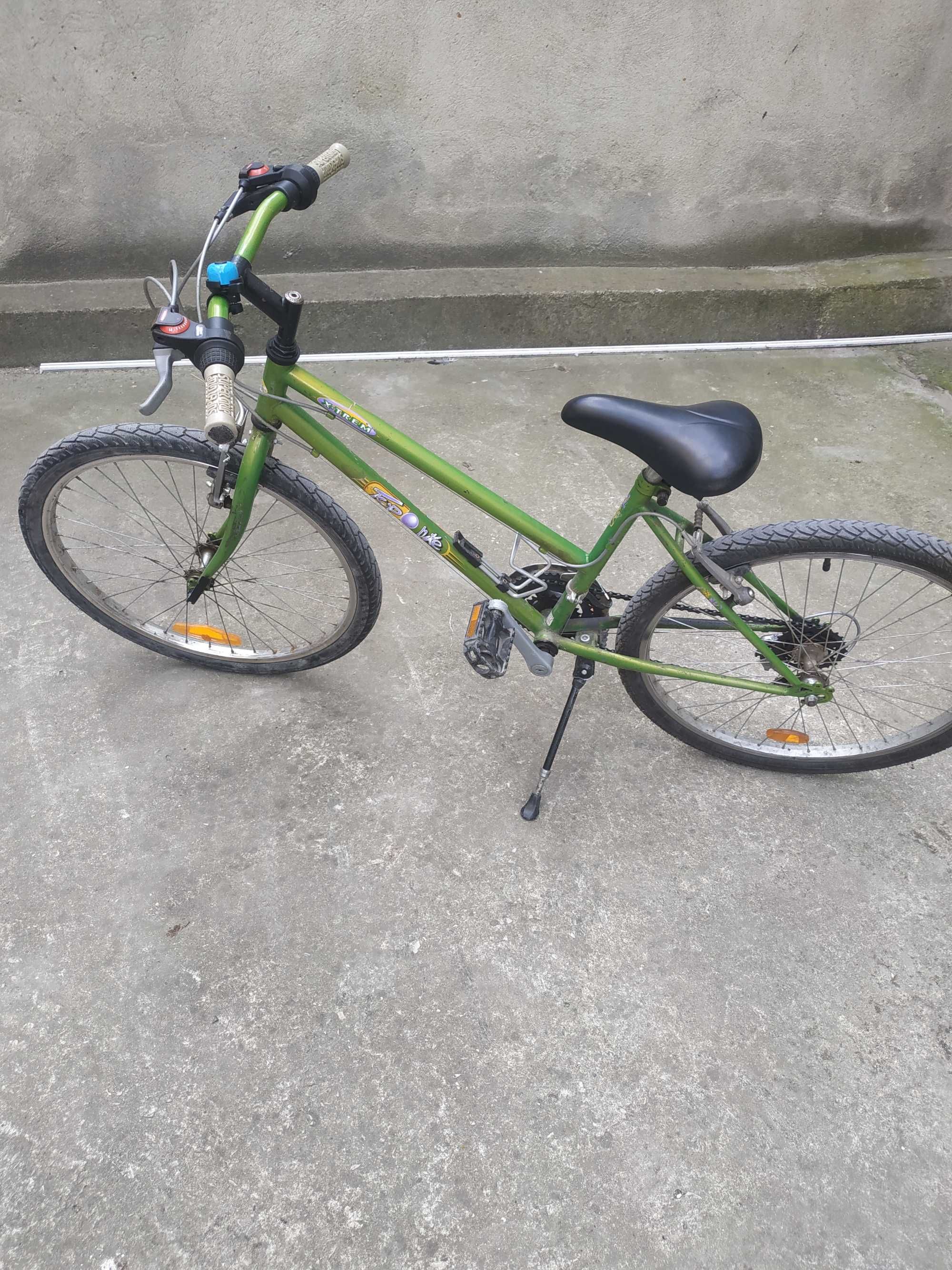 Велосипед детско-юношески