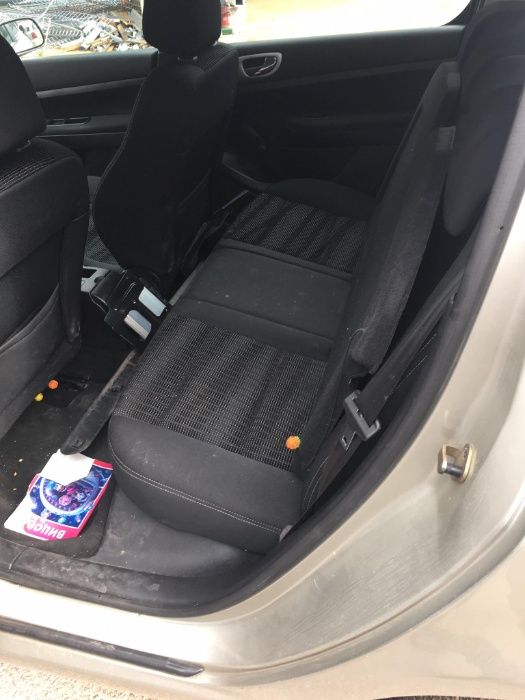 Пежо 307 фейс / Peugeot 307 1.6HDI 109hp 9HY НА ЧАСТИ