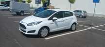Ford Fiesta 2015 TDCi 1.5 Euro 5 proprietar