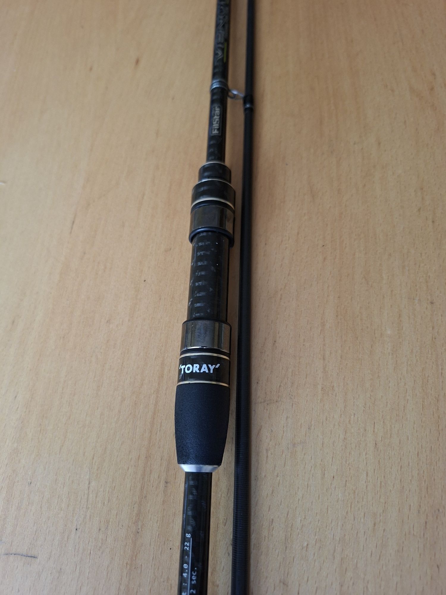 Filstar venom 4-22