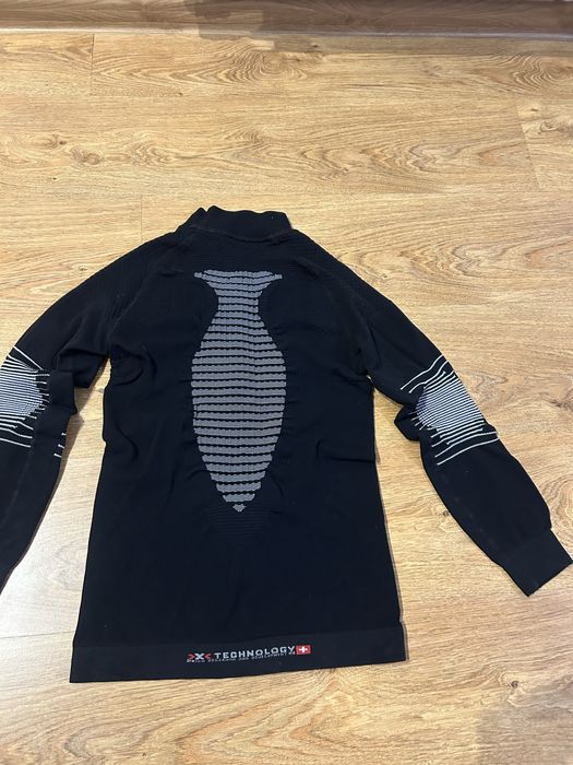 / термоблуза/Блуза за спорт x-bionic energizer MK2