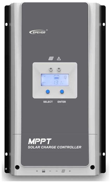 Epever Tracer 6415AN