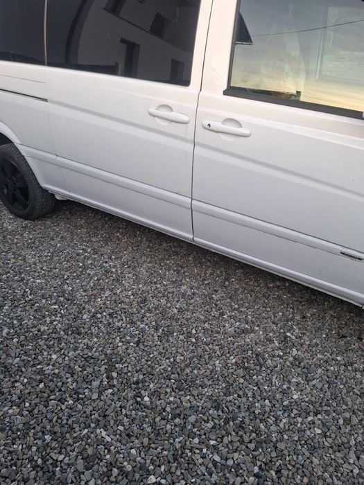 Mervedes vito oferta