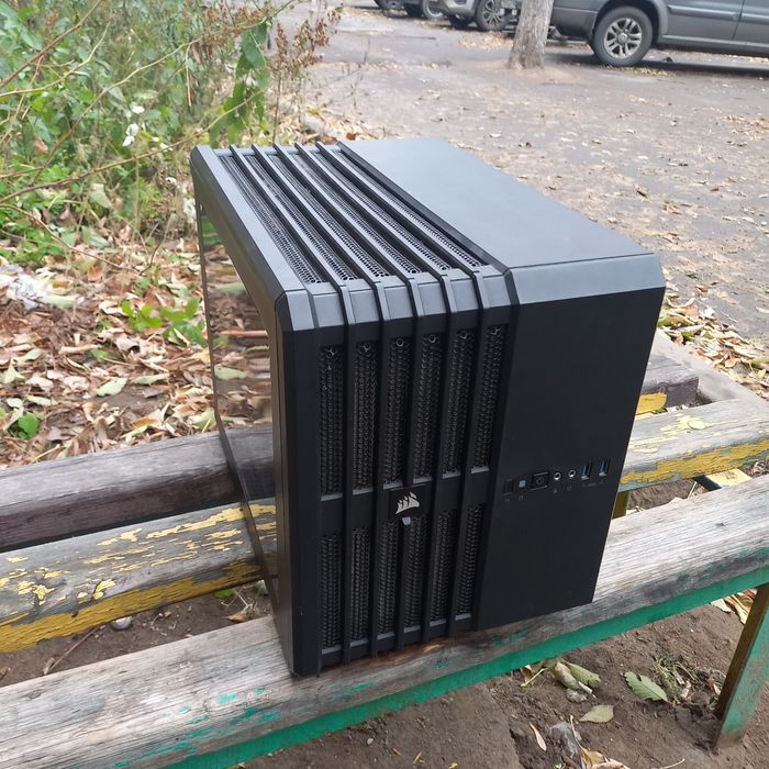 Продам пк игровой