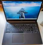 Ноутбук 15.6" Acer Aspire A515, Ryzen 5 4500U, SSD 256 GB, RAM 20 GB