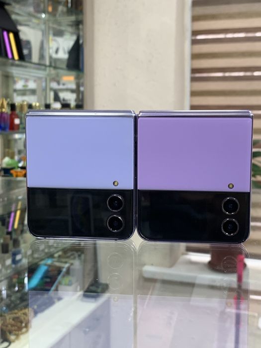 Galaxy Flip  4 8/256gb orginal!