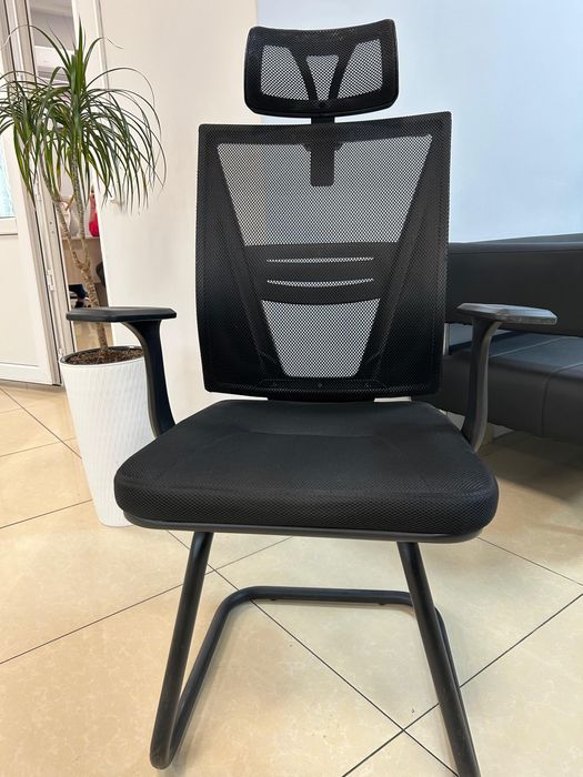 Продам офисное кресло