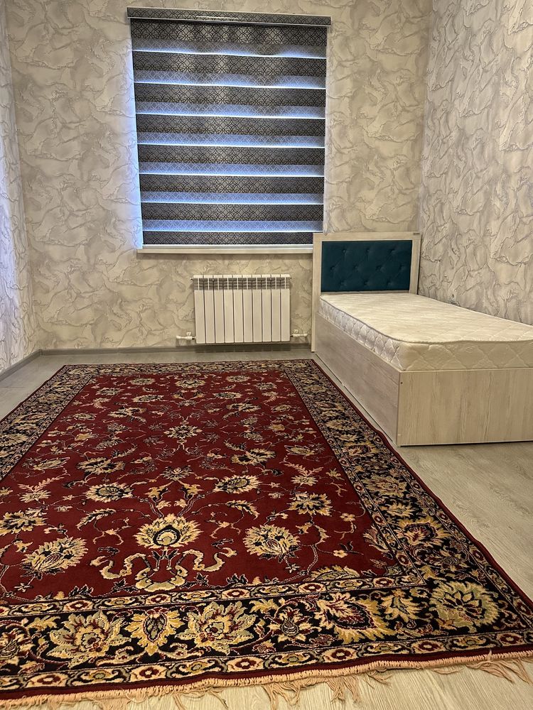 Срочно сдается 2 комнатная кв в Самаркан Корасув
