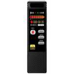 Reportofon Digital Profesional, 16GB, Ecran Color,Reducere Zgomot