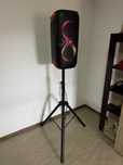 Jbl partybox 110